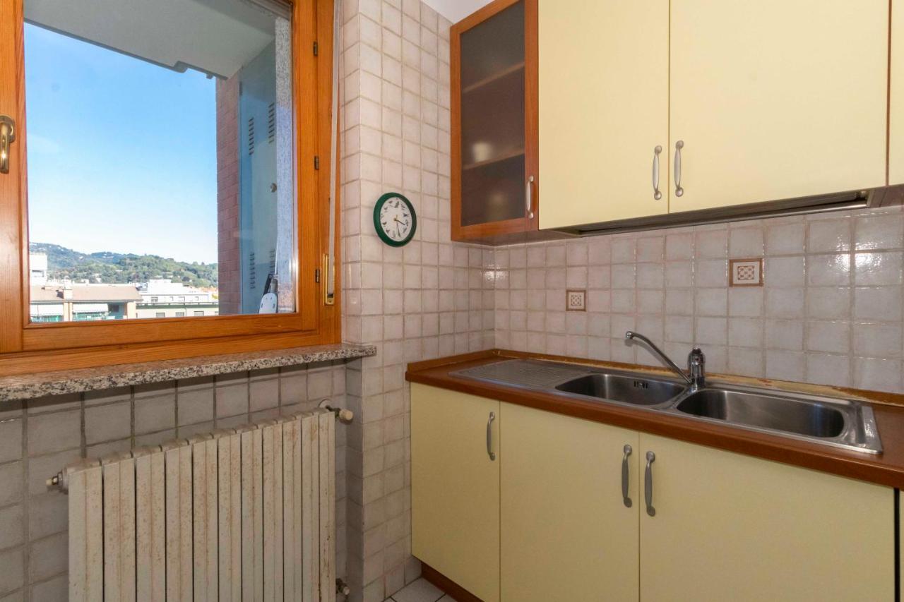 Cozy&Spacious Apt 2 Min Walk From The Tram Stop! Apartment Turin Bagian luar foto
